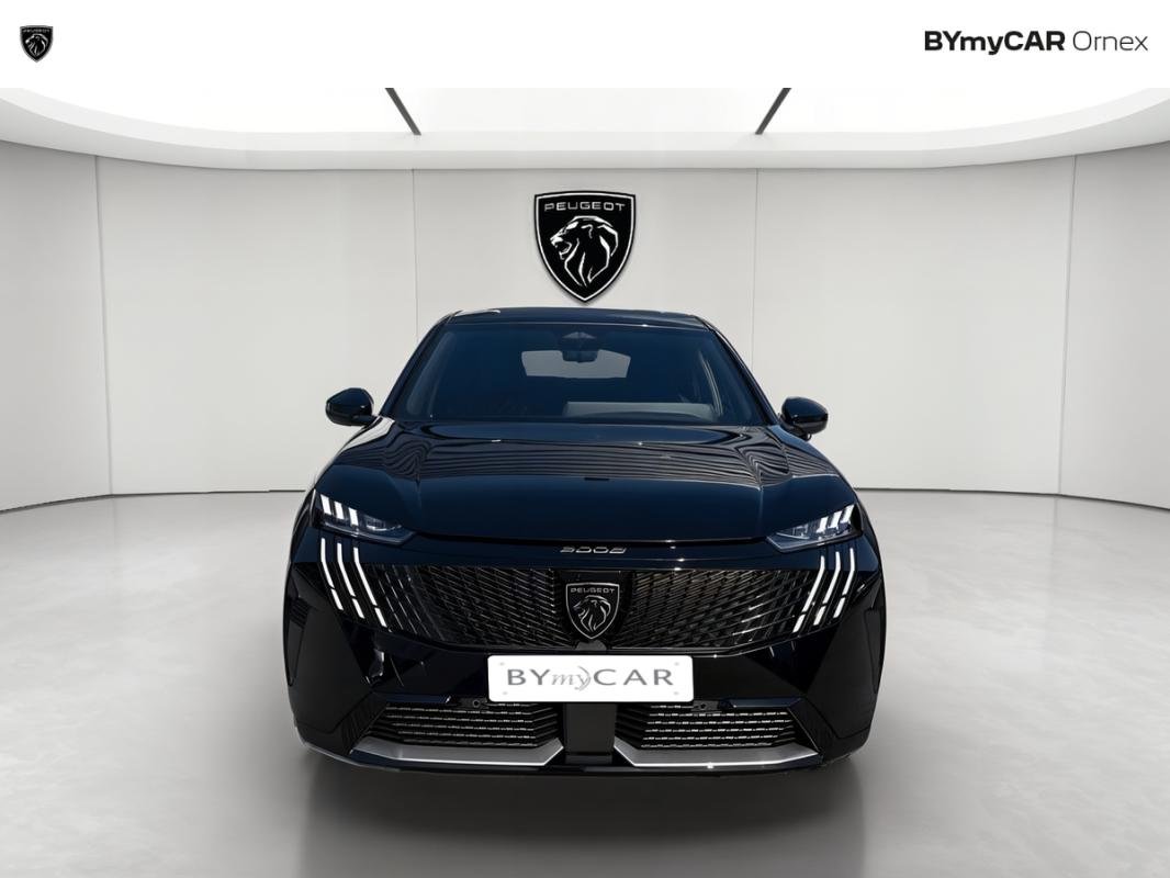 Peugeot 3008 - Photo 8