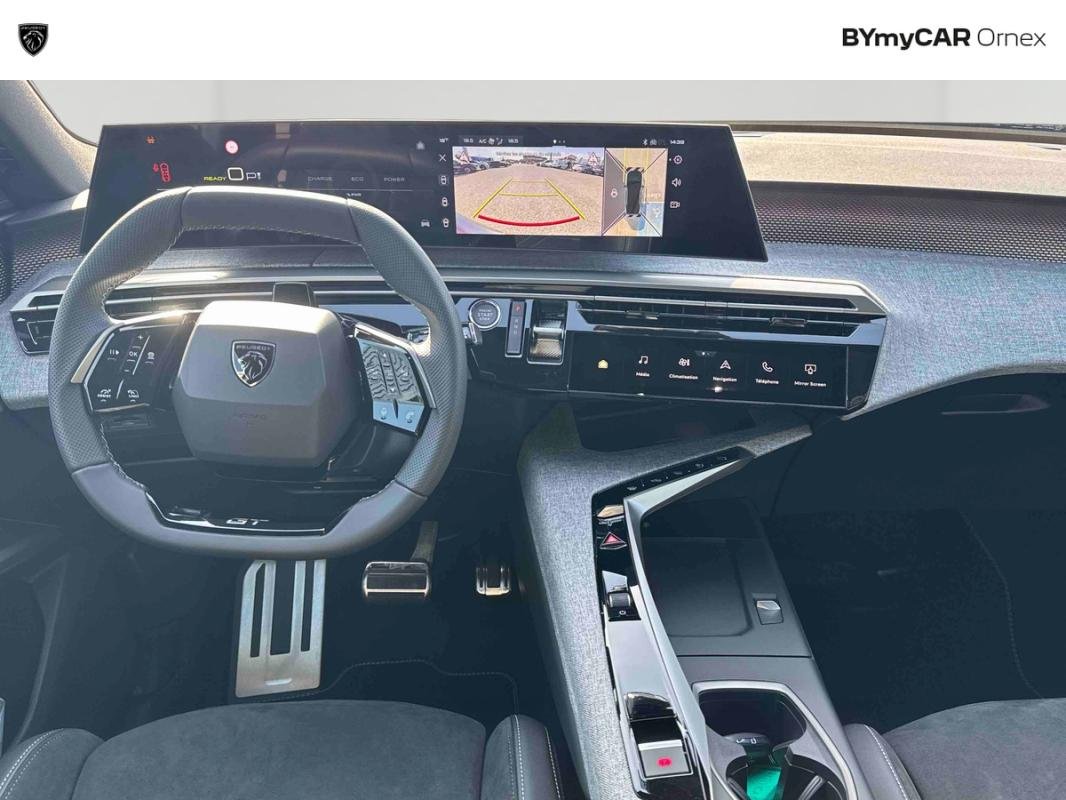 Peugeot 3008 - Photo 9