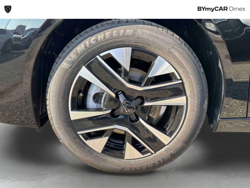 Peugeot 208 - Photo 14