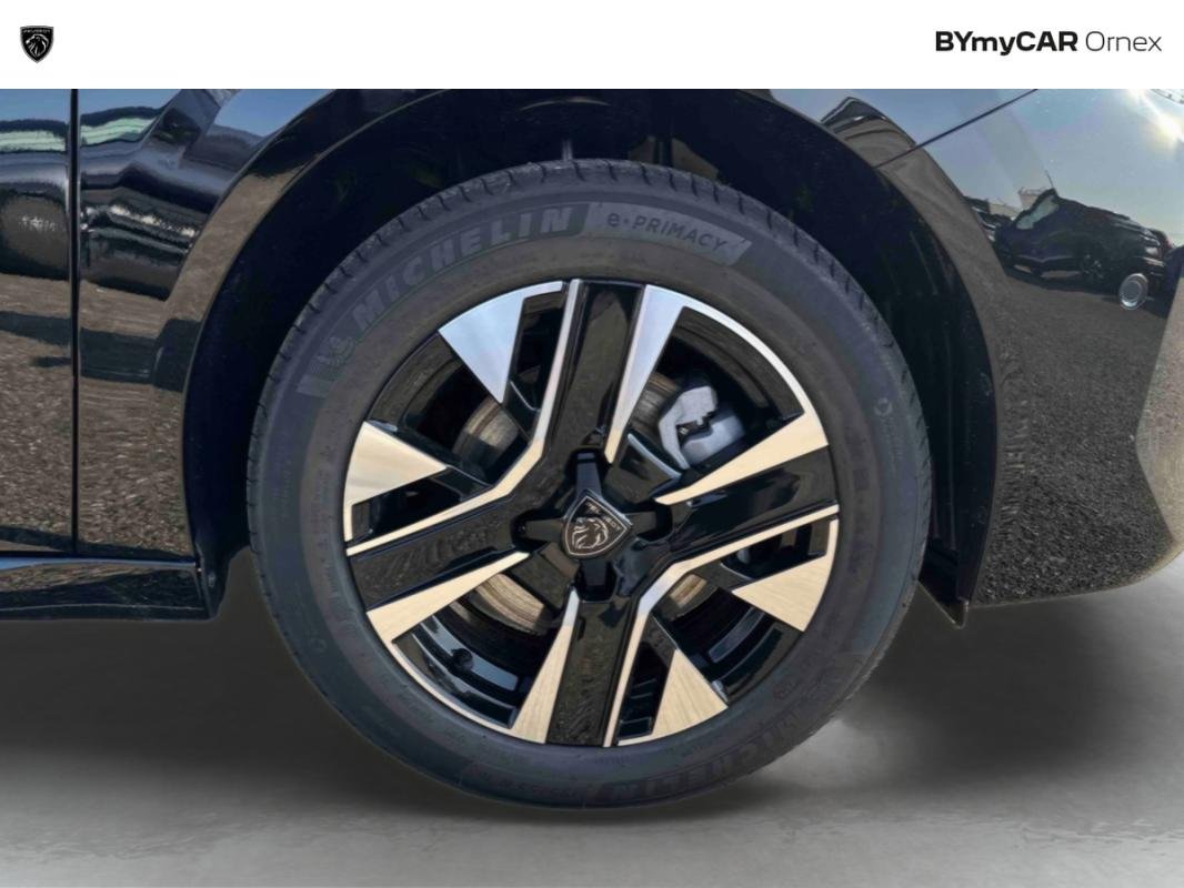 Peugeot 208 - Photo 17