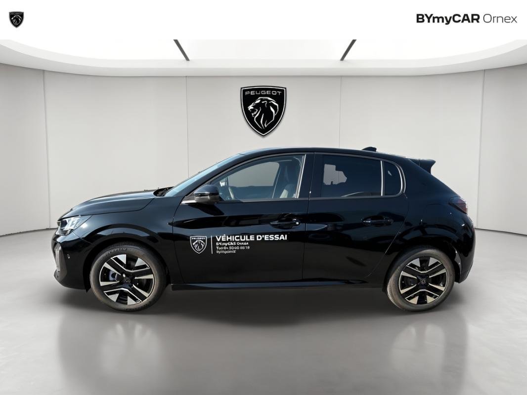 Peugeot 208 - Photo 2