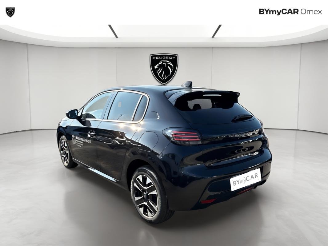 Peugeot 208 - Photo 3