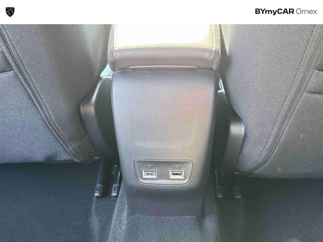 Peugeot 208 - Photo 33