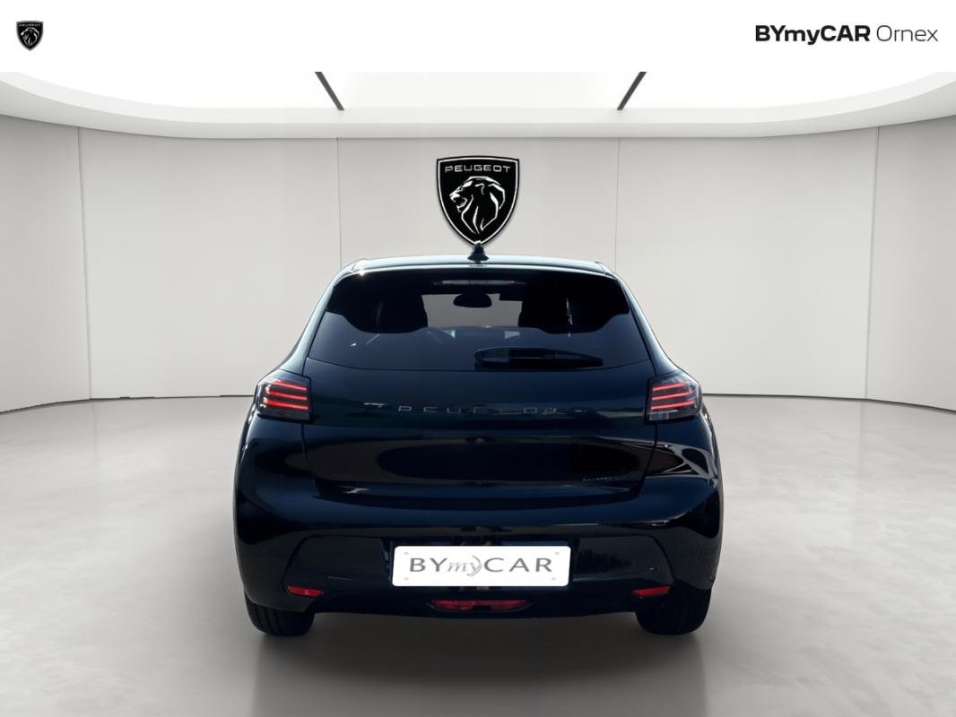 Peugeot 208 - Photo 4