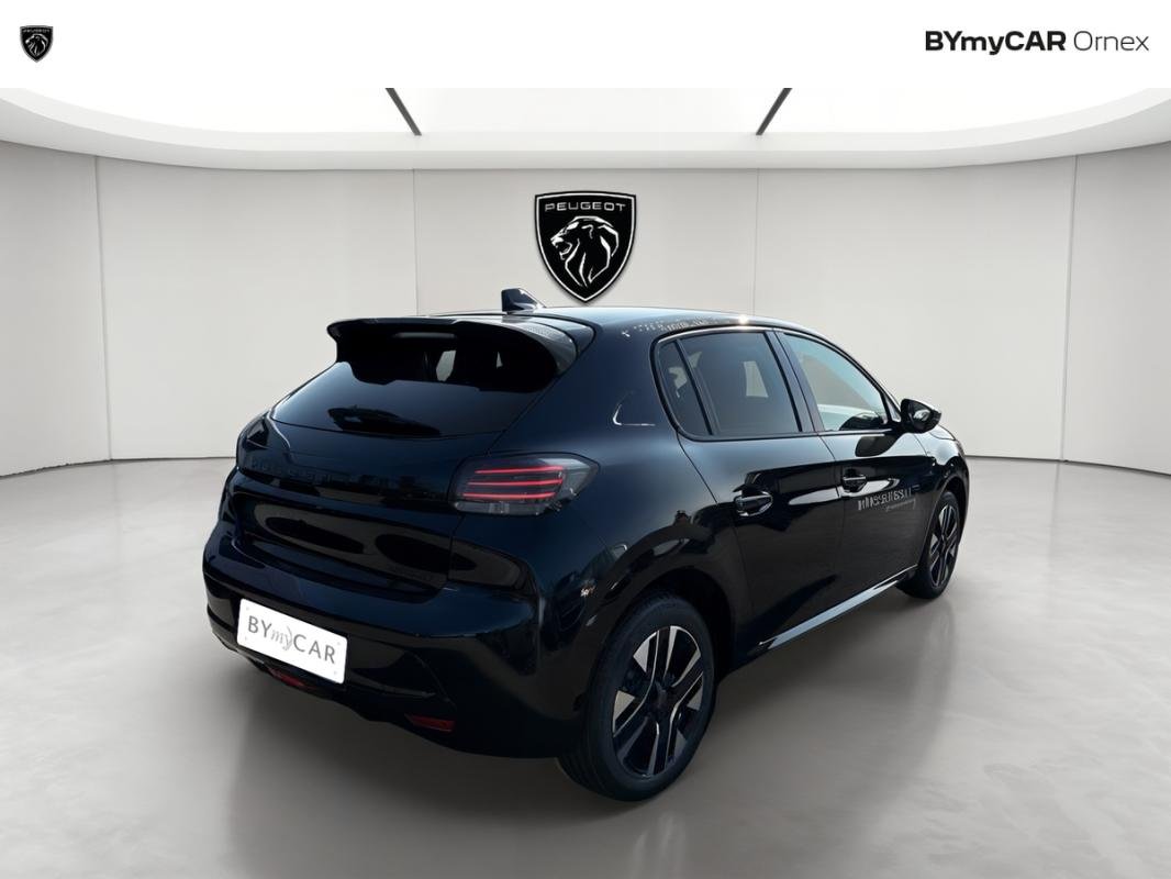 Peugeot 208 - Photo 5