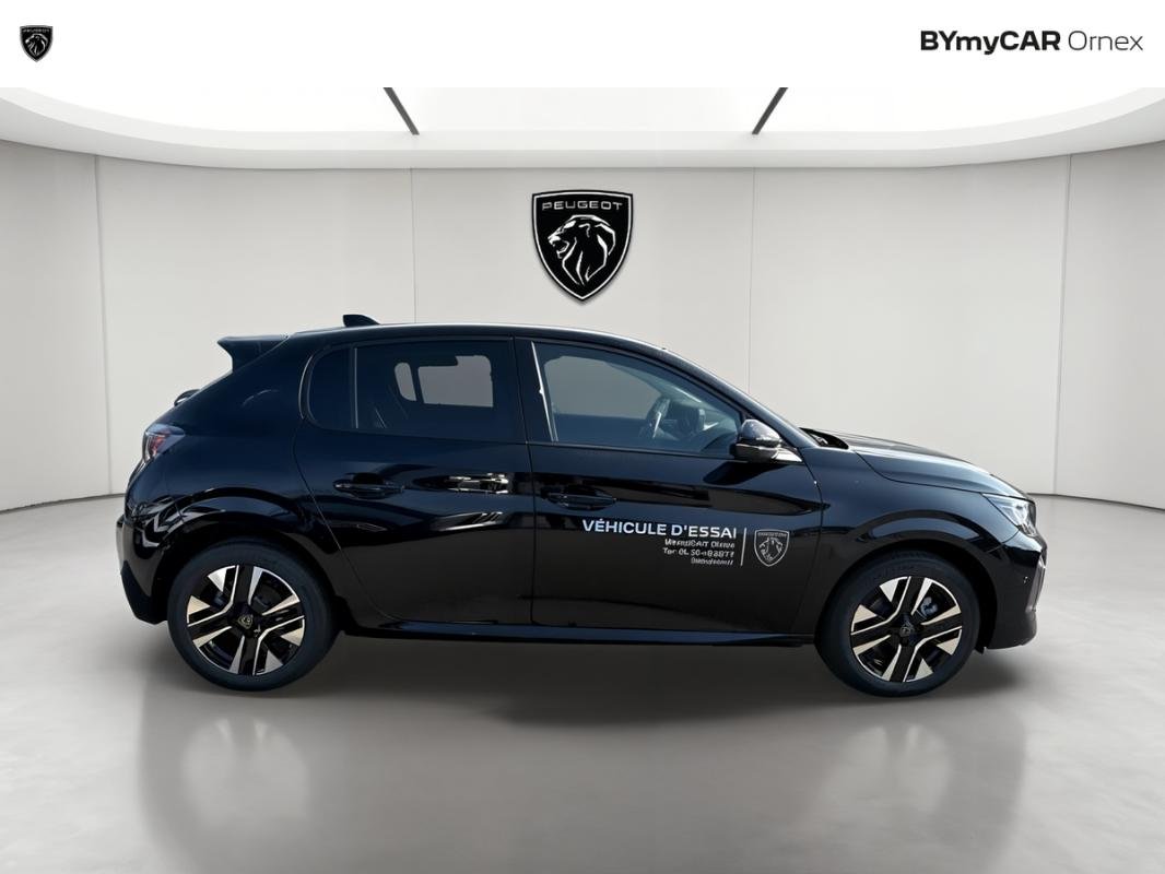 Peugeot 208 - Photo 6