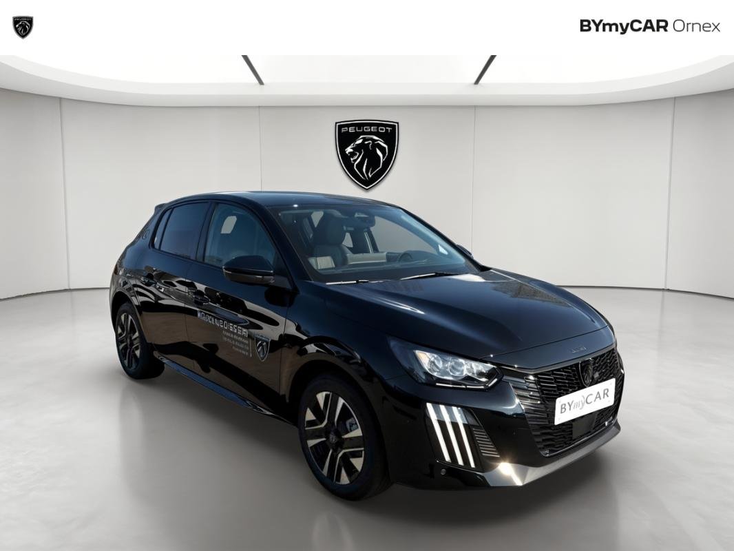 Peugeot 208 - Photo 7