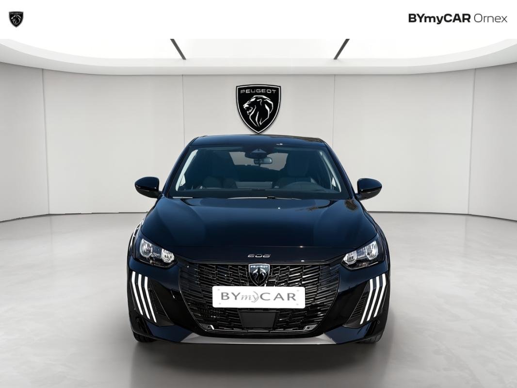 Peugeot 208 - Photo 8
