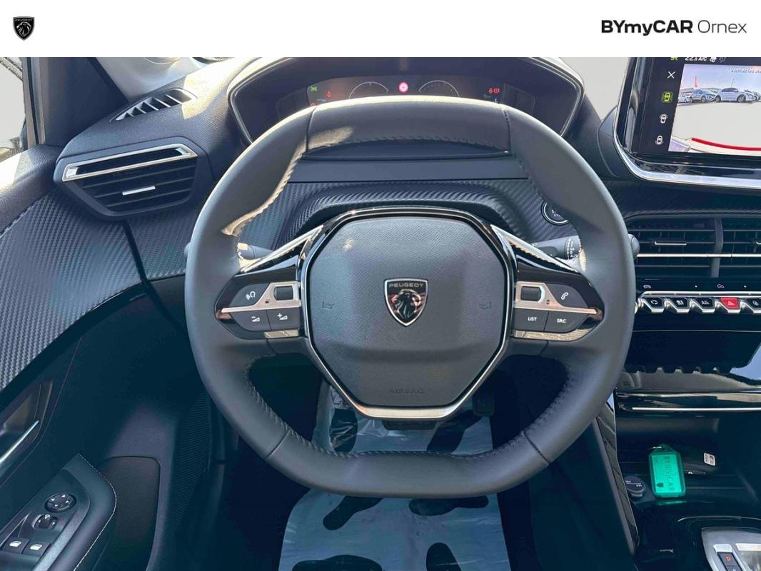 Peugeot 208 - Photo 10