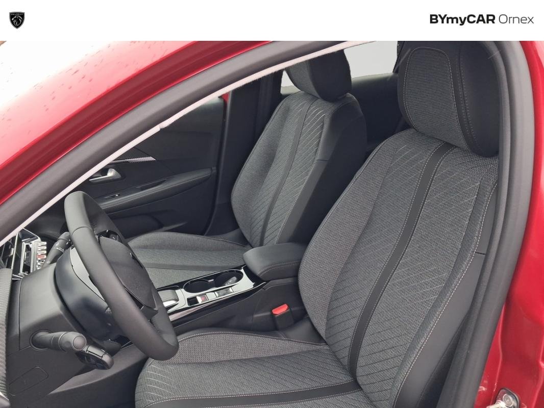 Peugeot 208 - Photo 11