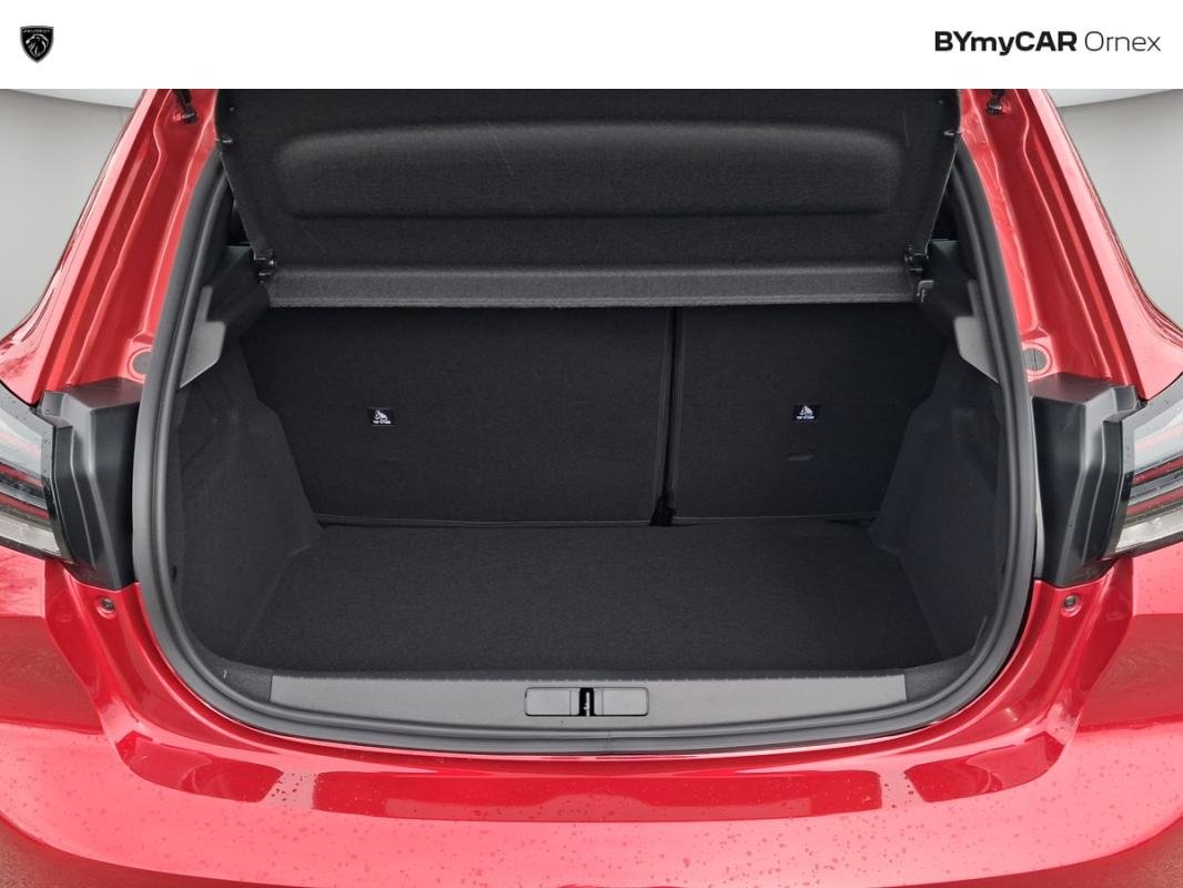 Peugeot 208 - Photo 12