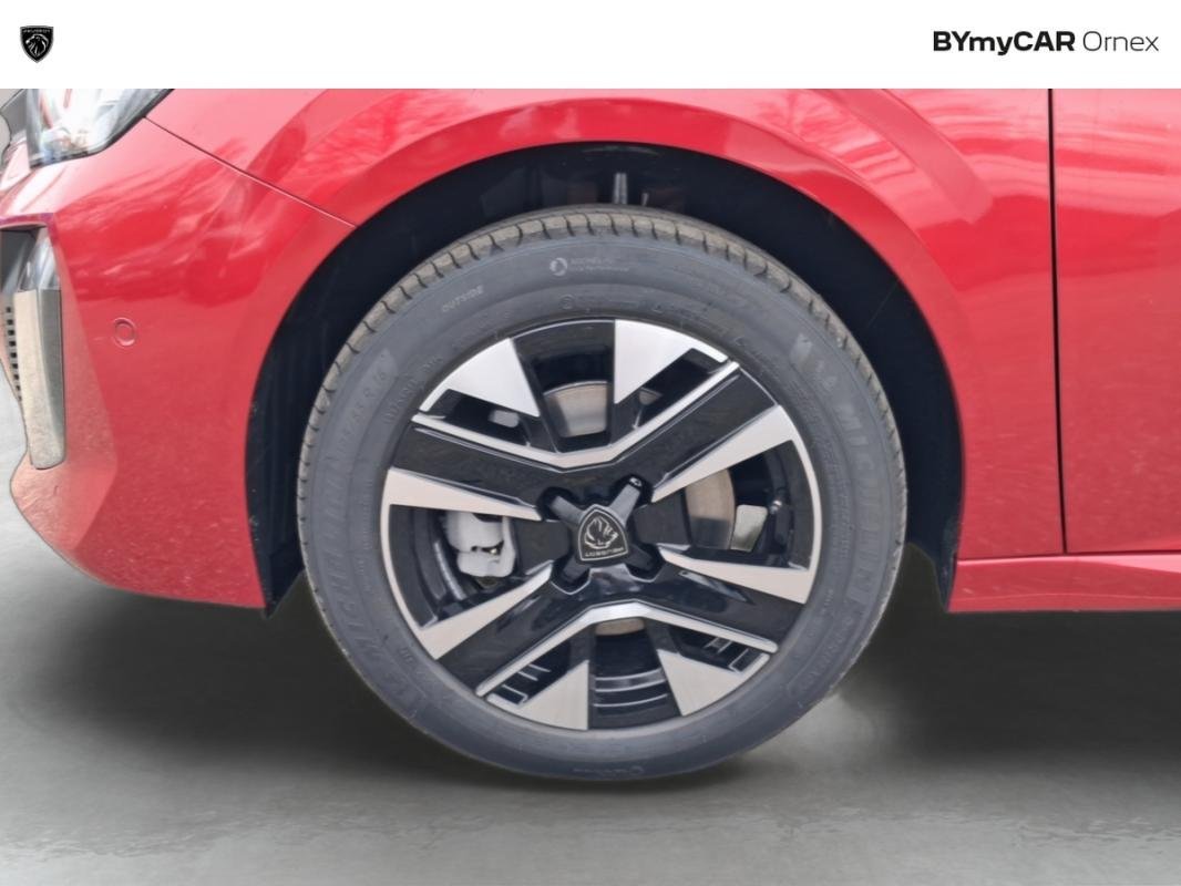 Peugeot 208 - Photo 13