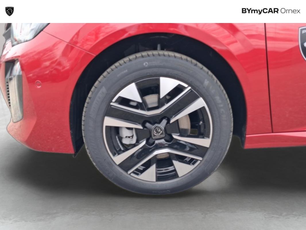 Peugeot 208 - Photo 14