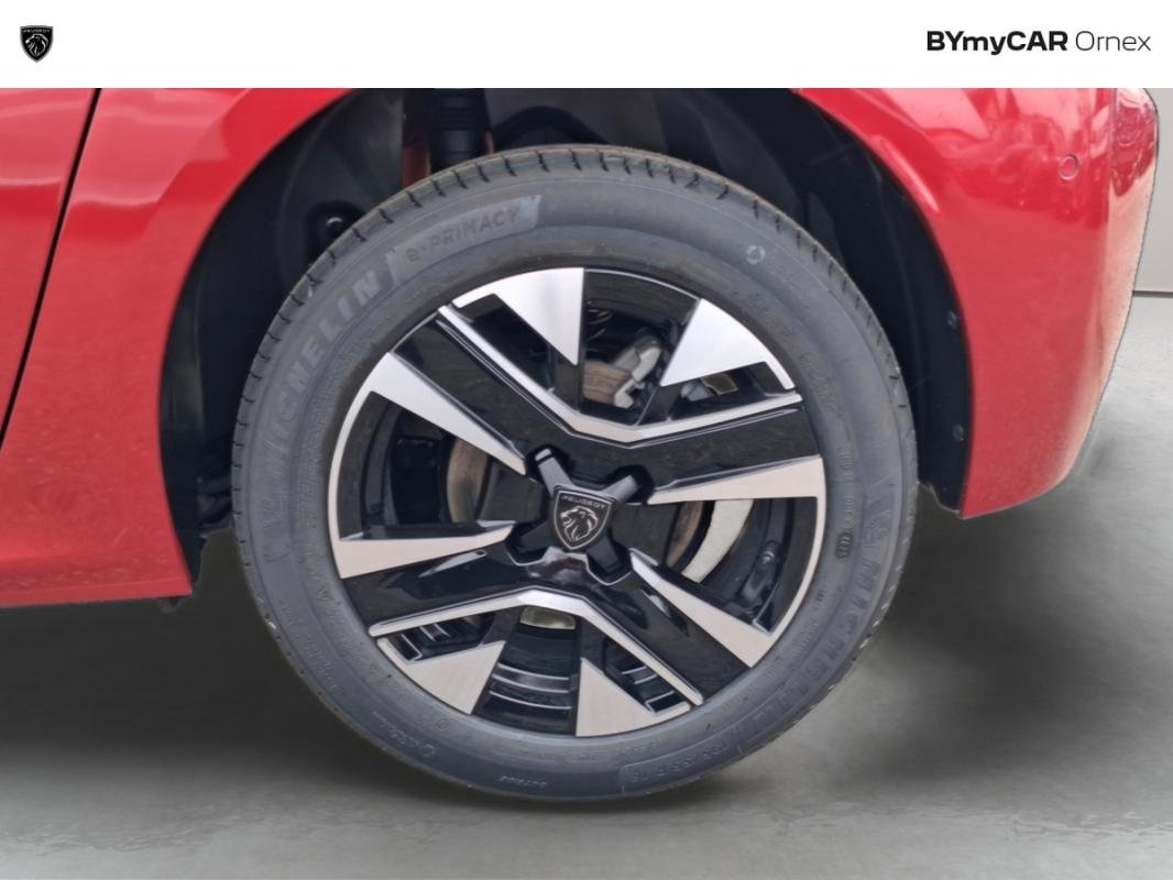 Peugeot 208 - Photo 15