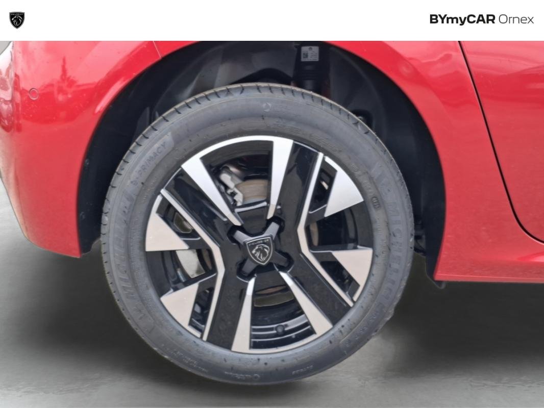 Peugeot 208 - Photo 16