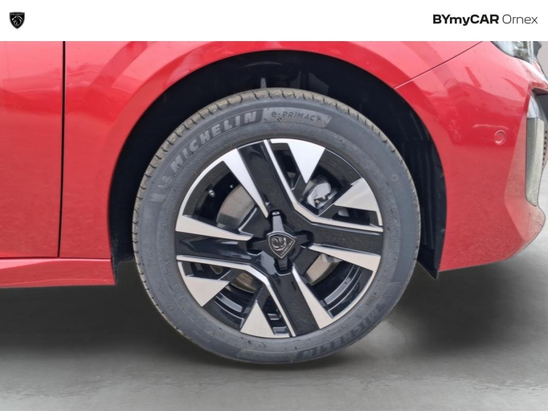 Peugeot 208 - Photo 17