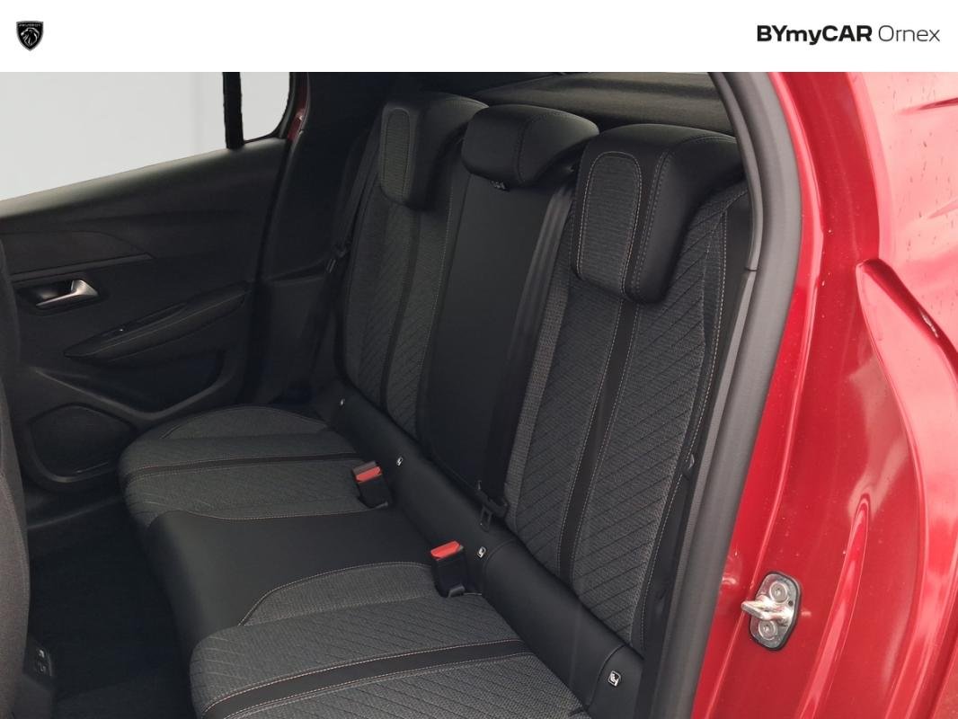 Peugeot 208 - Photo 18