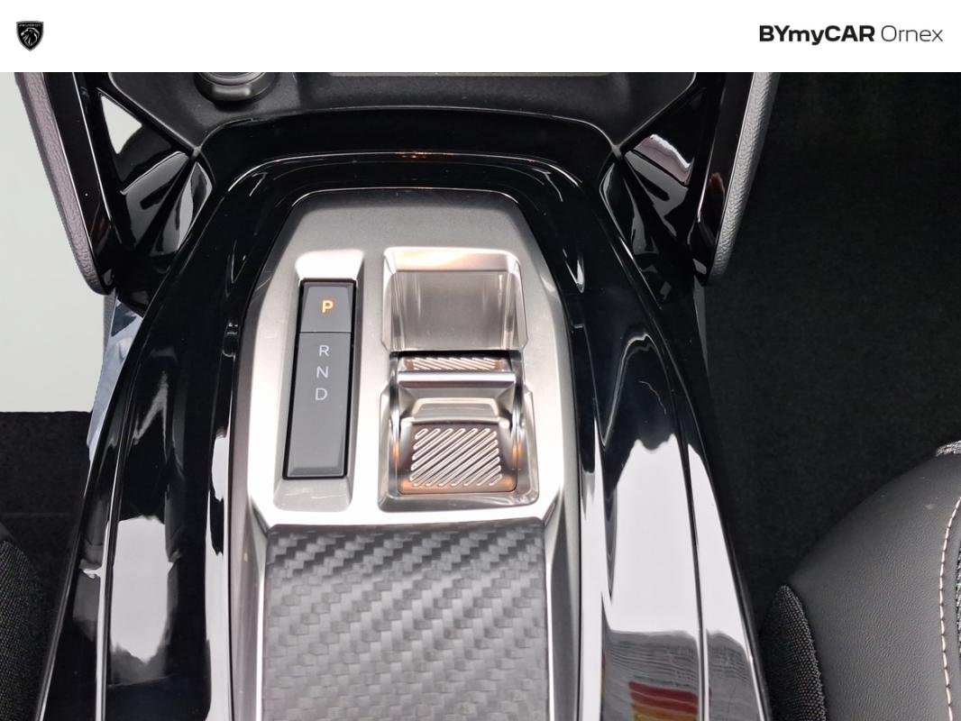 Peugeot 208 - Photo 19