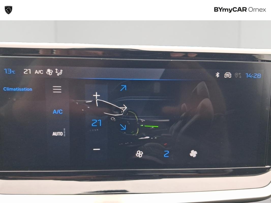 Peugeot 208 - Photo 20