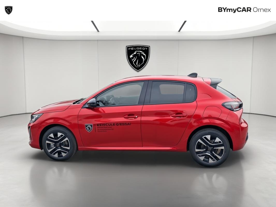 Peugeot 208 - Photo 2