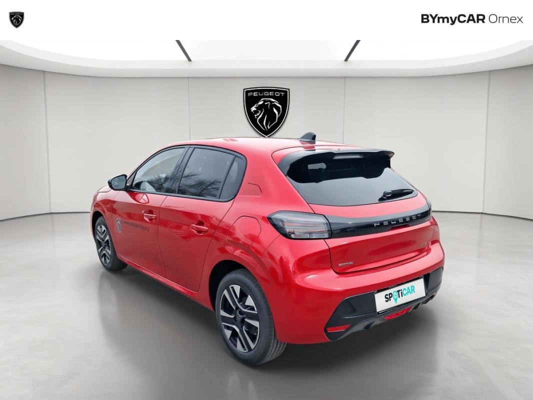 Peugeot 208 - Photo 3