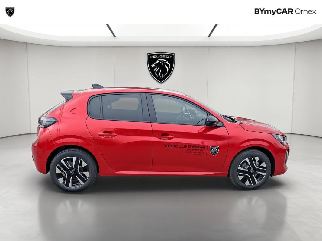 Peugeot 208 - Photo 6