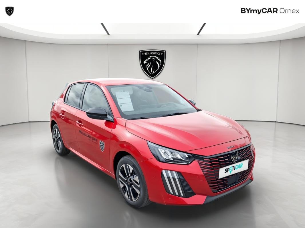 Peugeot 208 - Photo 7