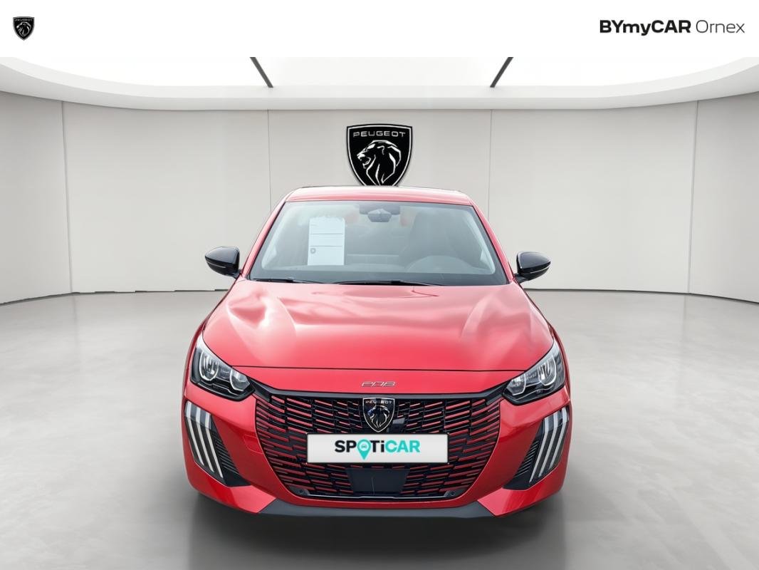 Peugeot 208 - Photo 8