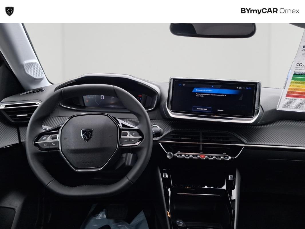 Peugeot 208 - Photo 9