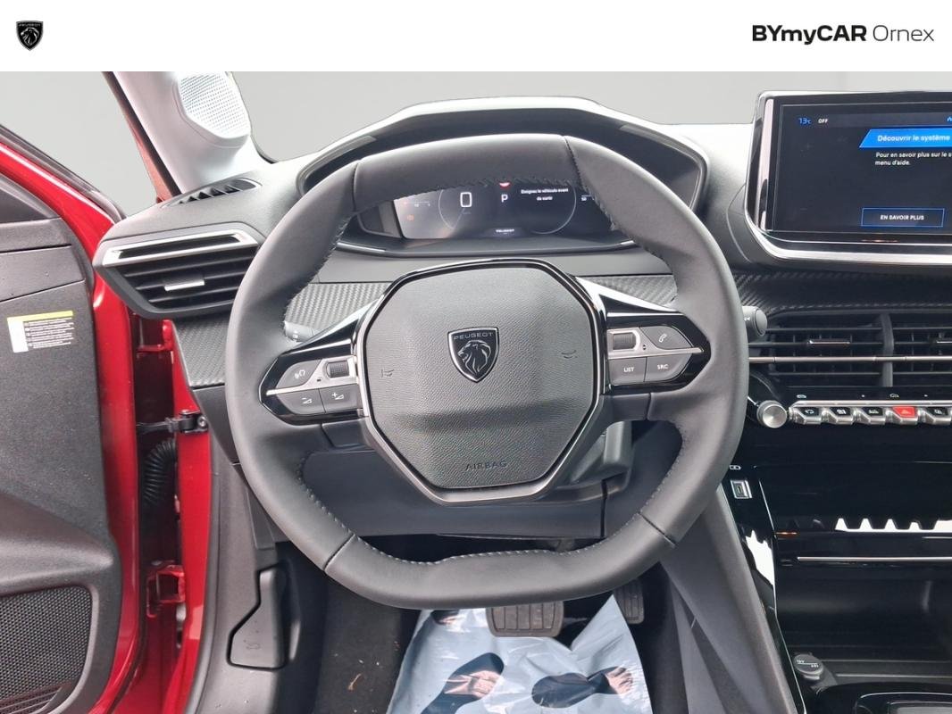 Peugeot 208 - Photo 10