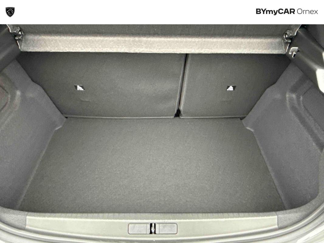 Peugeot 208 - Photo 12