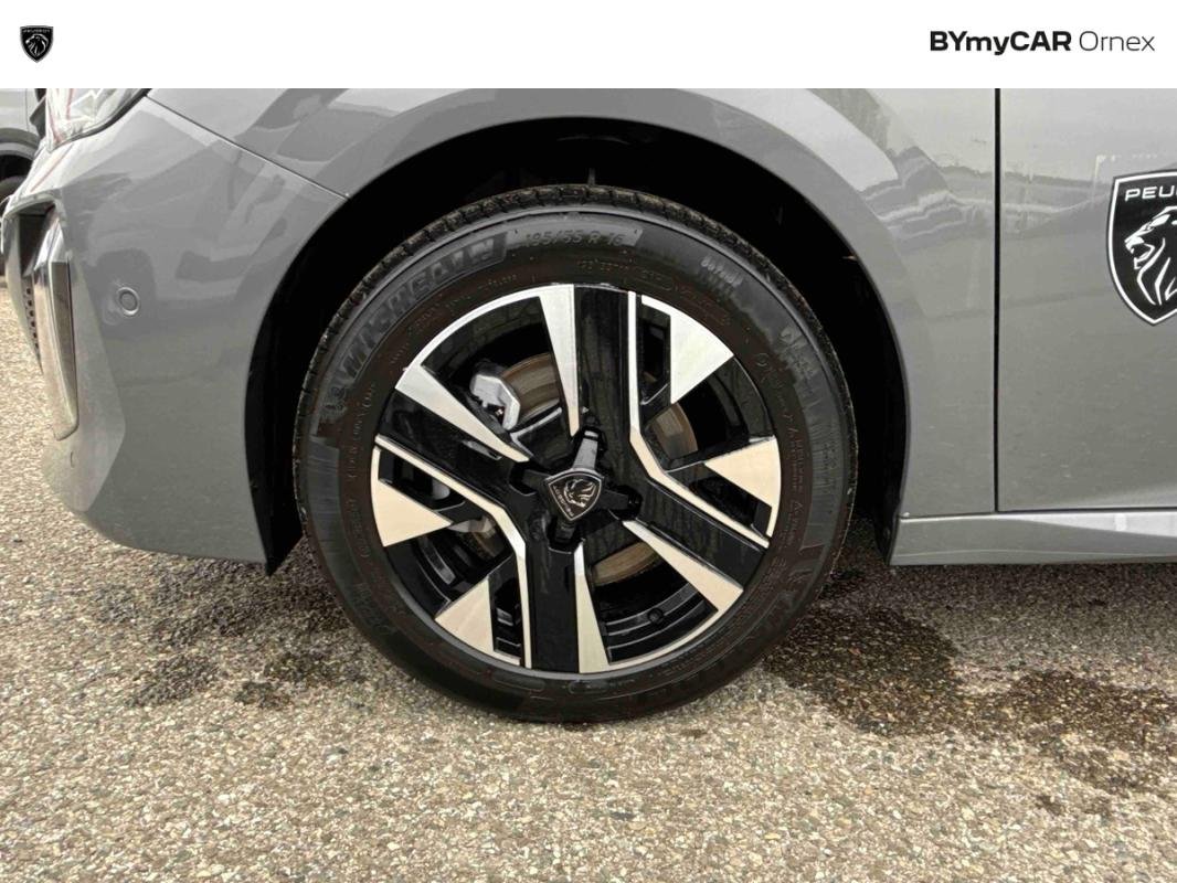 Peugeot 208 - Photo 14