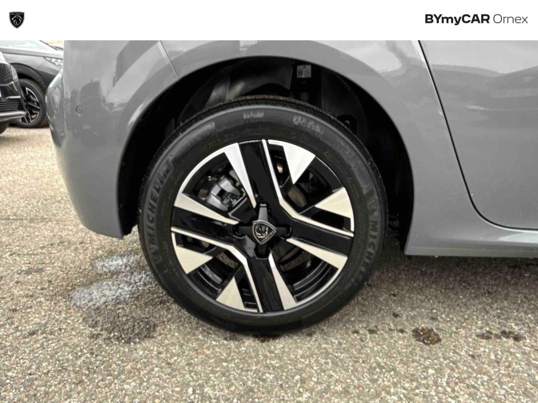 Peugeot 208 - Photo 16