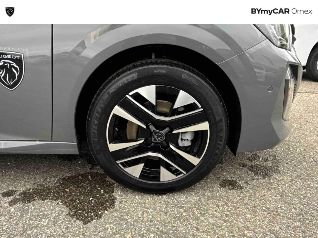 Peugeot 208 - Photo 17