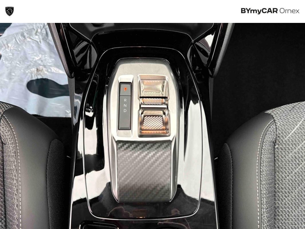 Peugeot 208 - Photo 19