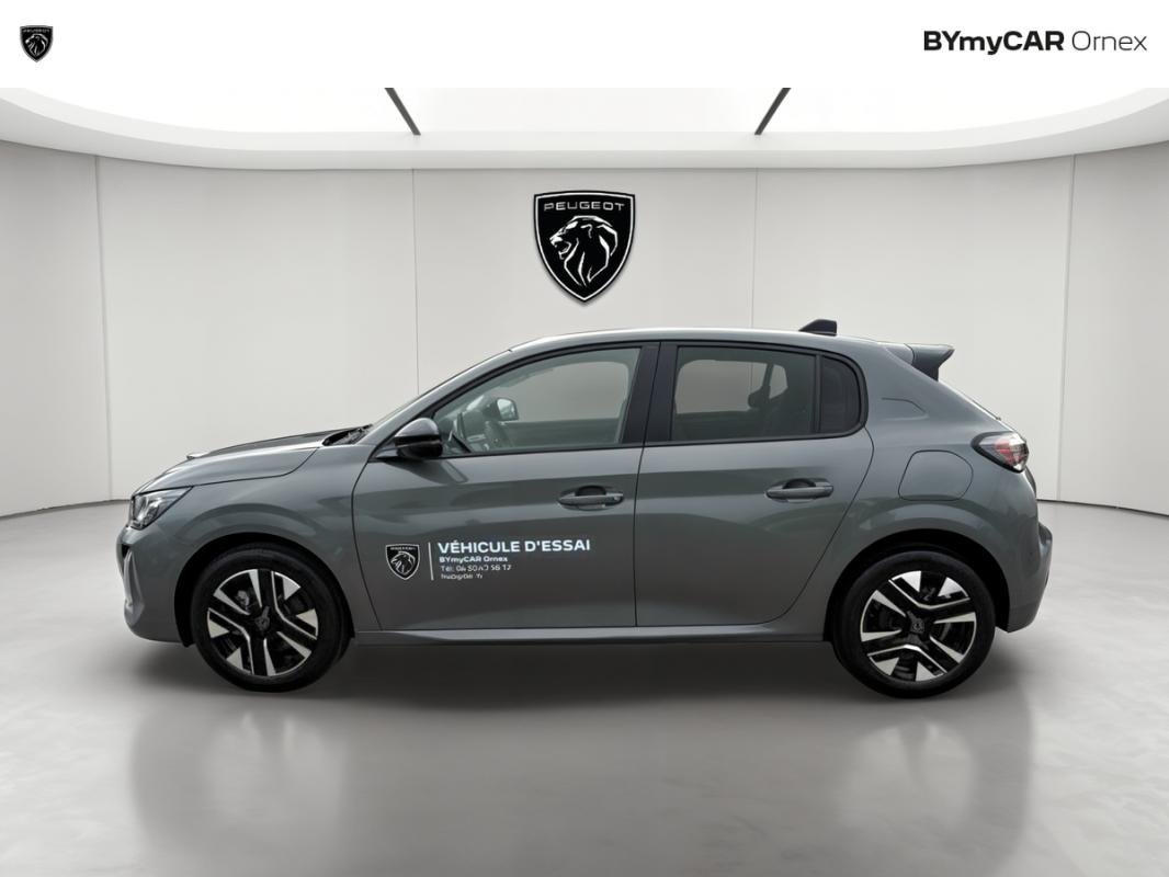 Peugeot 208 - Photo 2