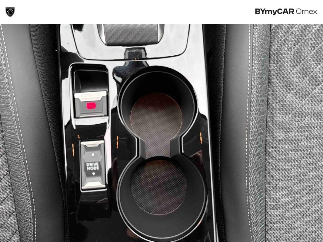 Peugeot 208 - Photo 30