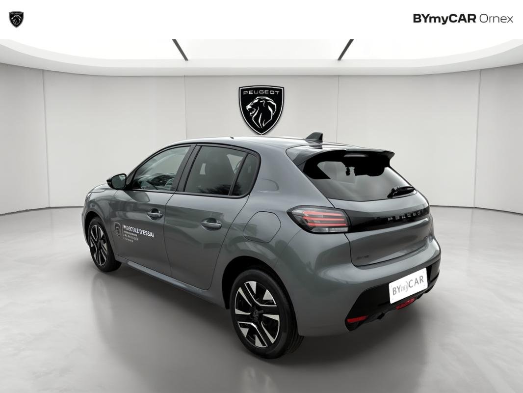 Peugeot 208 - Photo 3