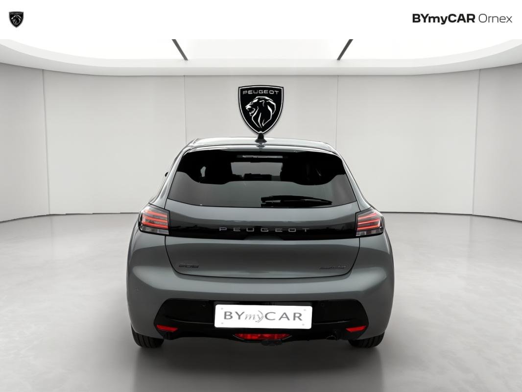 Peugeot 208 - Photo 4