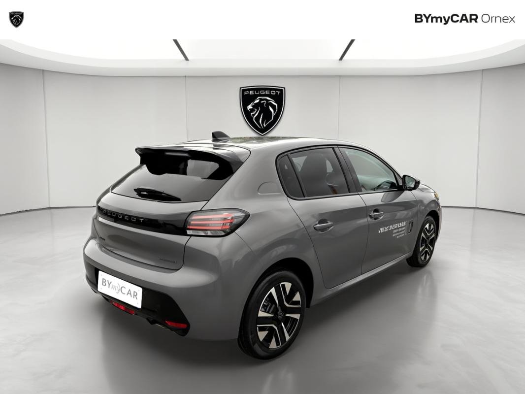 Peugeot 208 - Photo 5