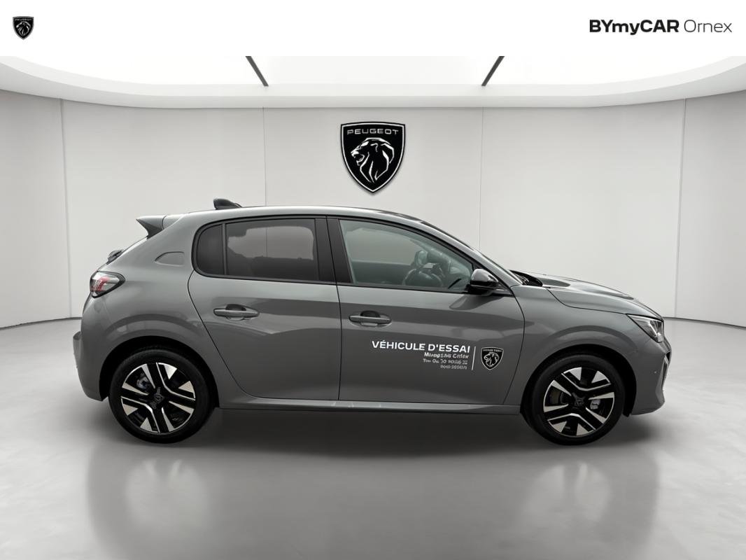 Peugeot 208 - Photo 6