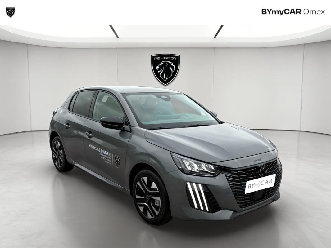 Peugeot 208 - Photo 7