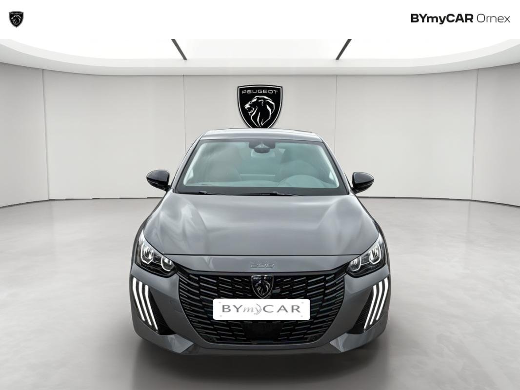 Peugeot 208 - Photo 8