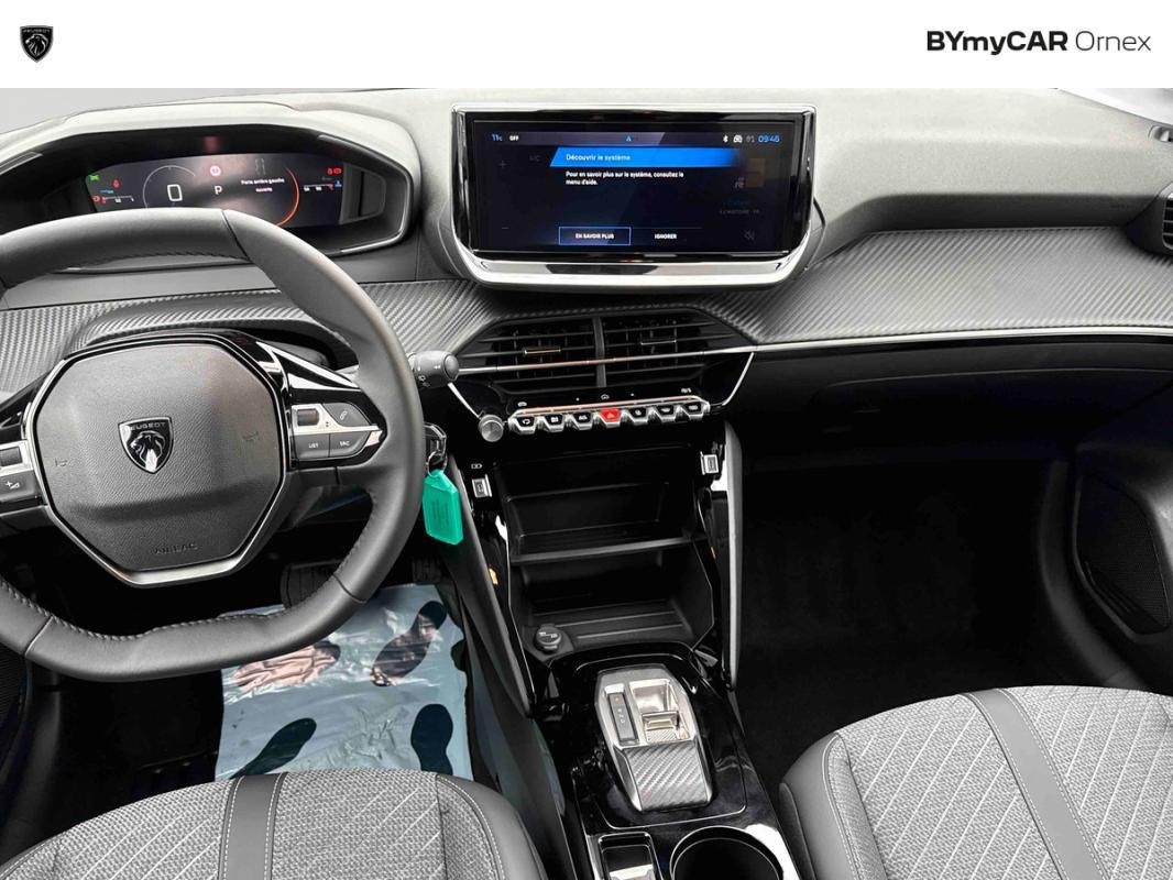 Peugeot 208 - Photo 9