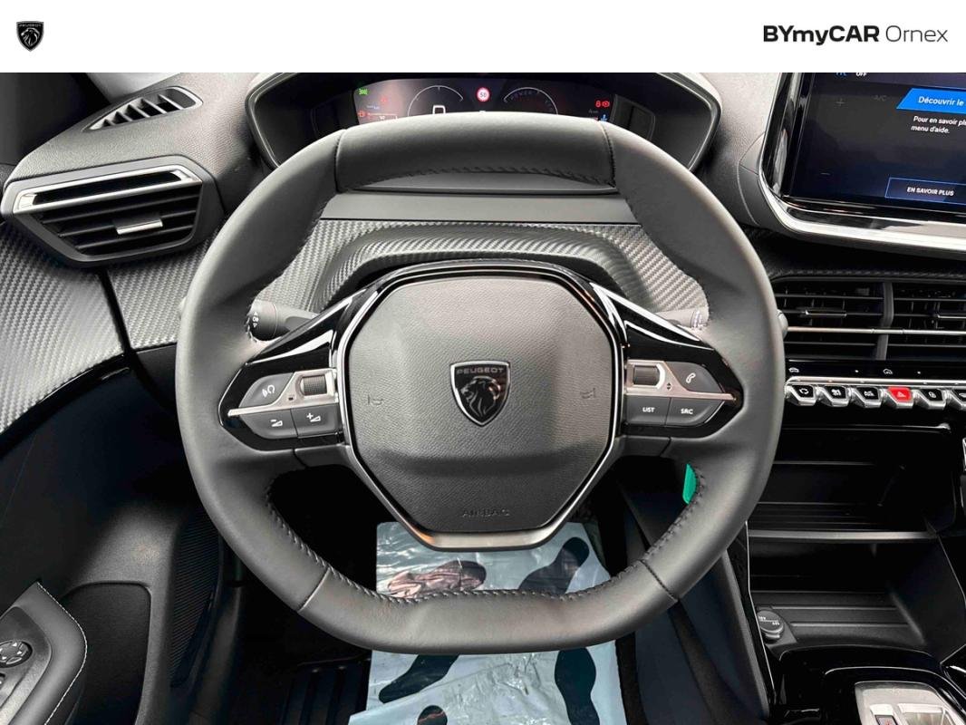 Peugeot 208 - Photo 10