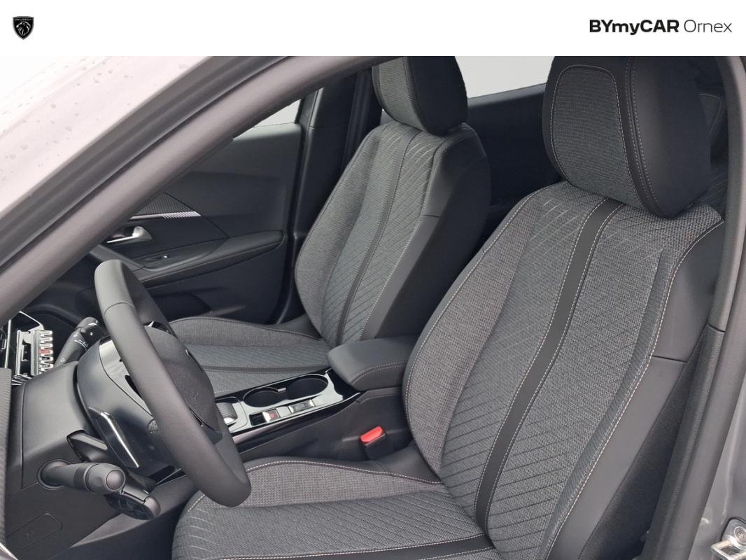 Peugeot 2008 - Photo 11
