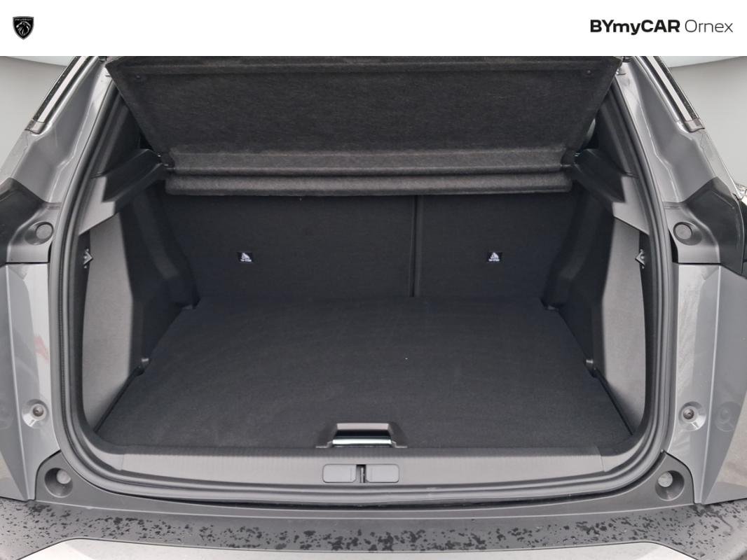 Peugeot 2008 - Photo 12