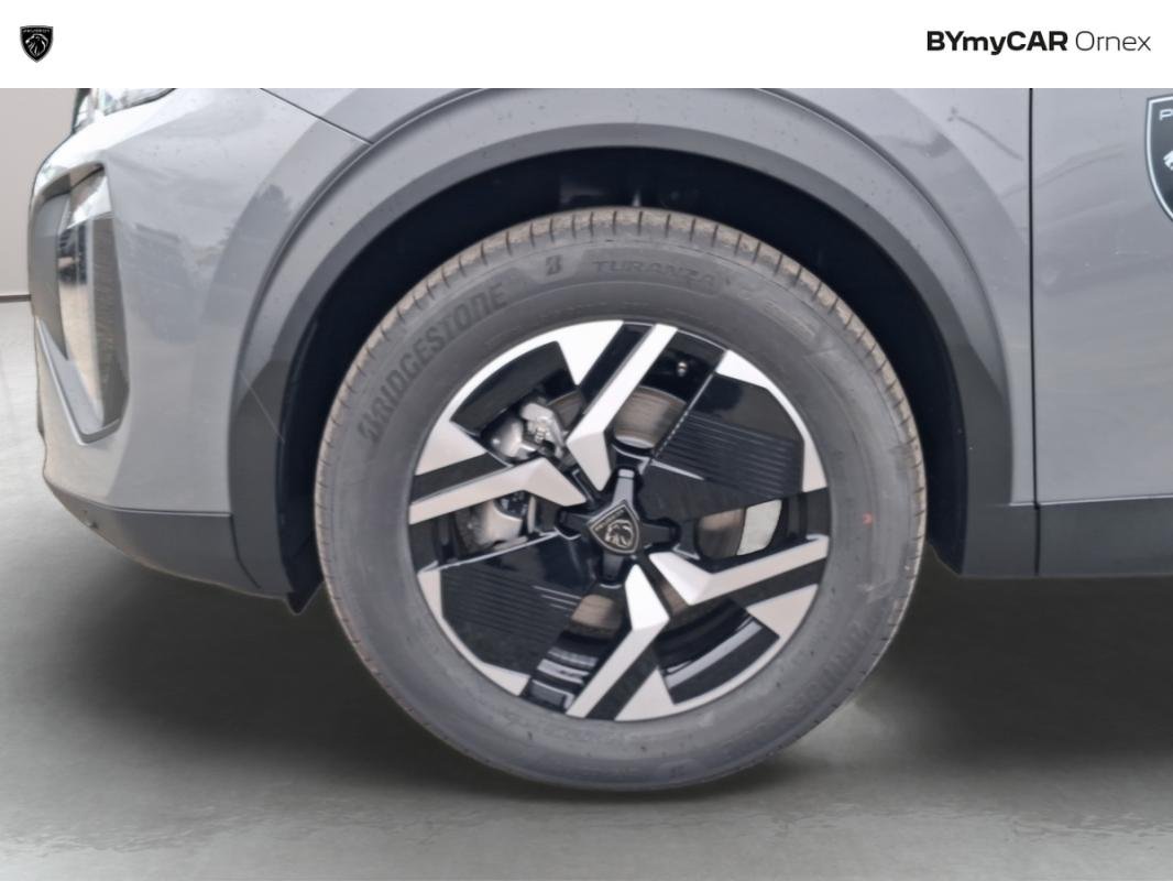 Peugeot 2008 - Photo 13