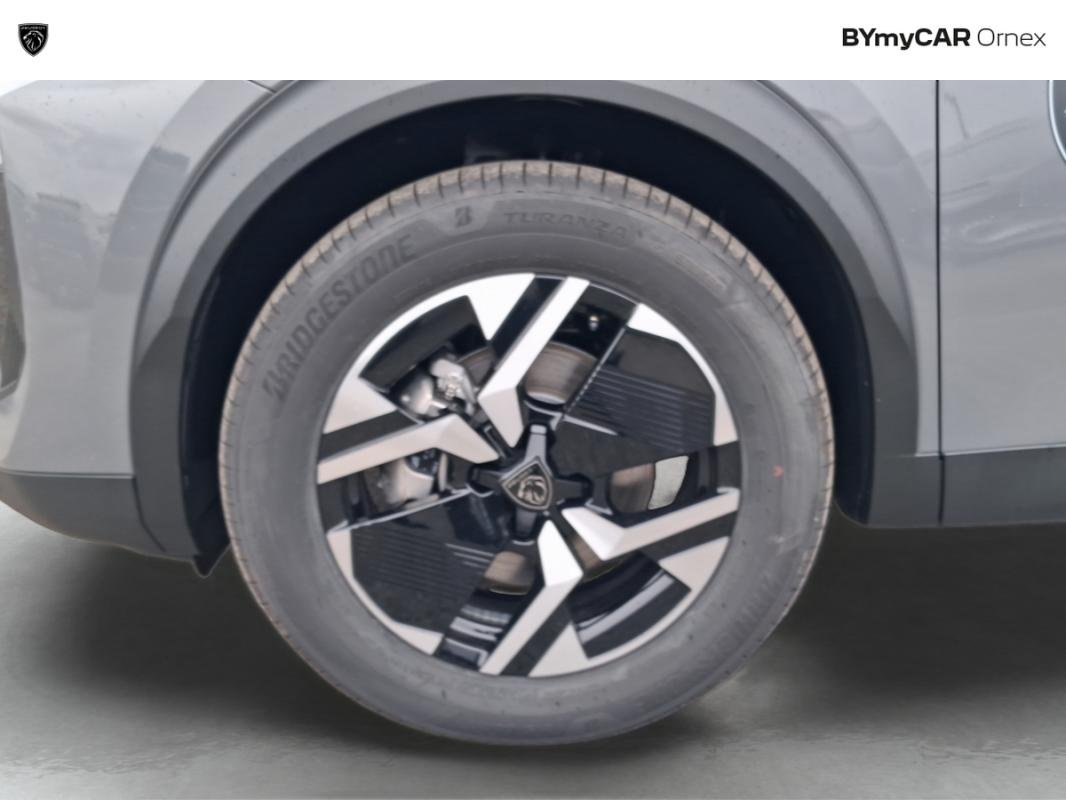 Peugeot 2008 - Photo 14