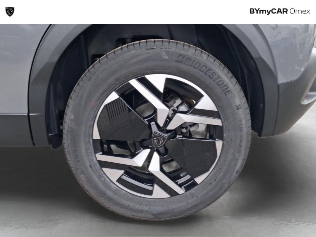 Peugeot 2008 - Photo 15